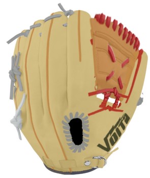 Closed Back (With Finger Hole)