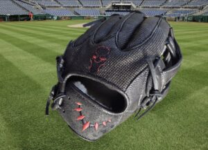 Panther High-Performance Infielders Baseball Glove