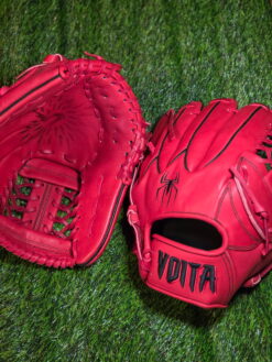 Red Spider Glove